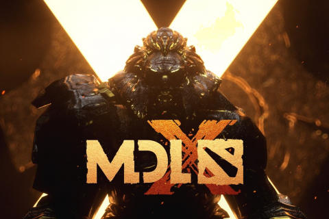 MDL Chengdu Major CIS Closed Qualifier Group Stage