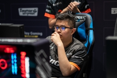 Tims: «Мы очень хотели, чтобы Heen остался, но он решил попробовать себя с другой командой»