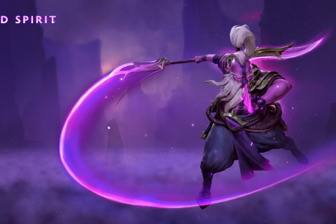 «Это Dota 3?» — Lil, NS, Iceberg, RAMZES, CaspeRRR, Ceb, Loda и другие члены комьюнити поделились впечатлениями от свежего патча
