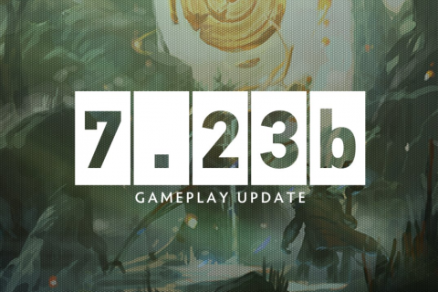 Патч 7.23b