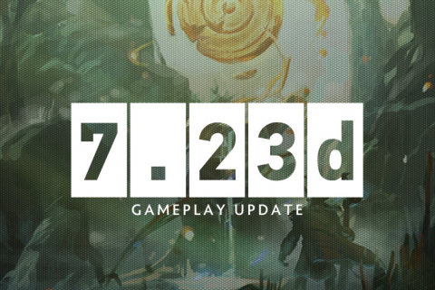 Патч 7.23d