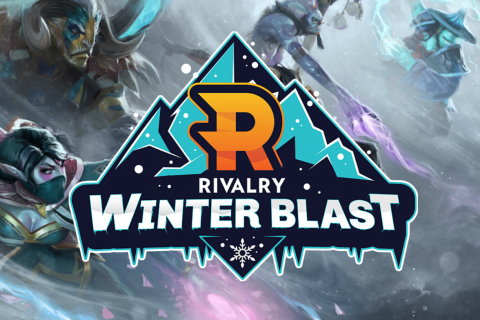 Rivalry Winter Blast Плей-офф