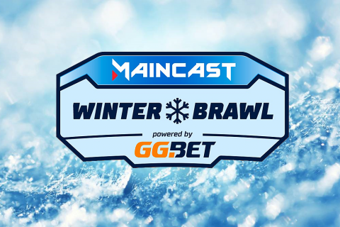 Maincast Winter Brawl Плей-офф