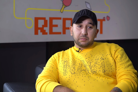 Zayac покинул состав Natus Vincere, его место временно займет CeMaTheSlayeR