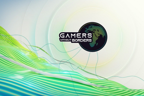 Gamers Without Borders 2020 