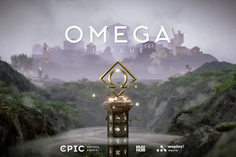 OMEGA League: Europe Immortal Division Main Stage