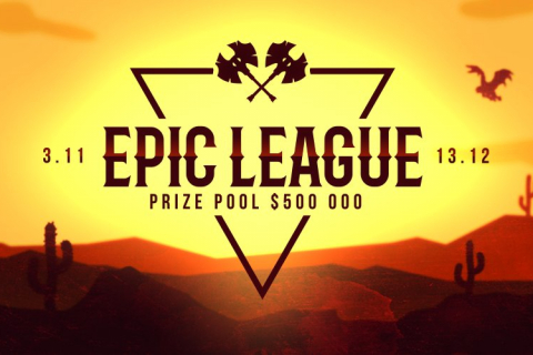 EPIC League Play-in