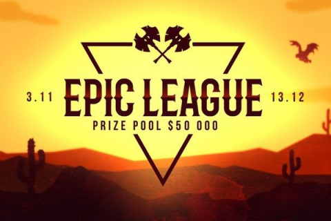 EPIC League Division 2 Playoffs