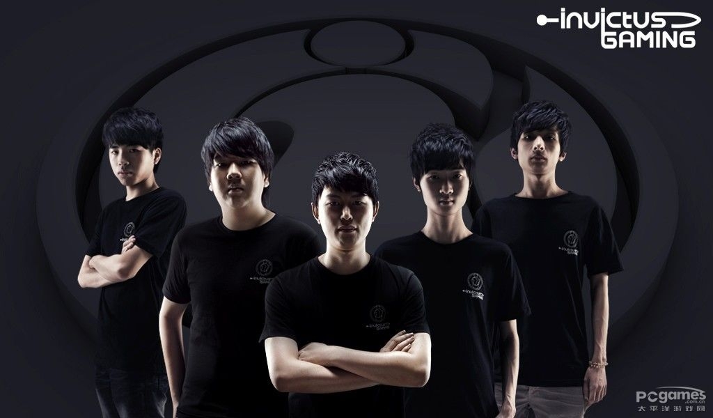 Ig команда. Invictus Gaming Dota 2. Состав ig 2012. Ig Gaming )).