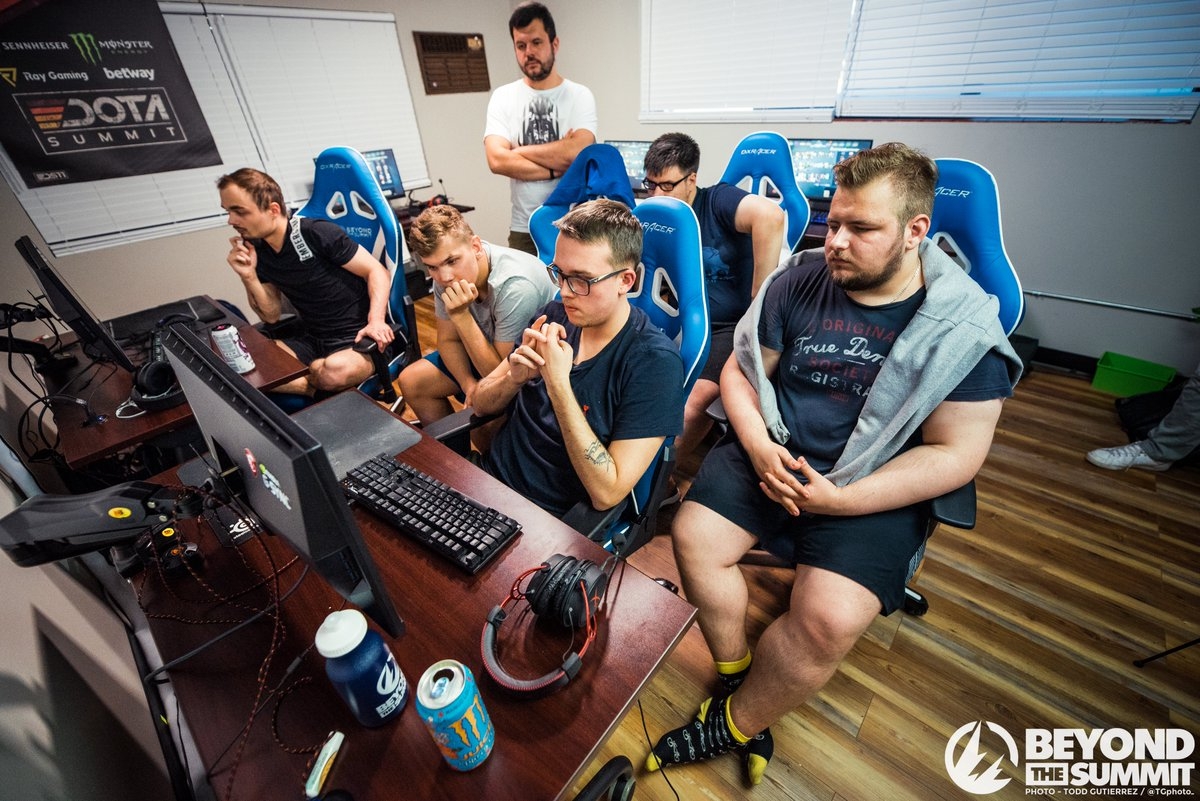 Petushara: «Petushara на The International будет звучать неплохо» -  Prodota.ru — Главный Dota 2 сайт на русском языке